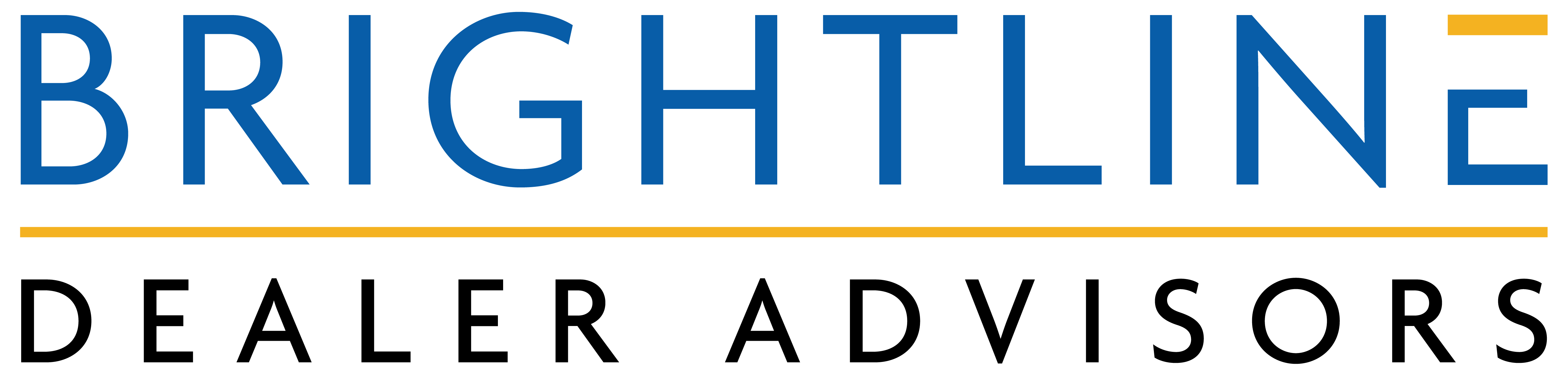 Primary Logo – Color